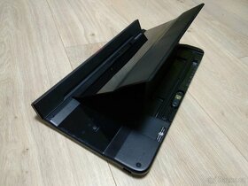 Logitech Alto Cordless -stojan na notebook s klávesnicí - 9