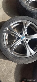 Alu kola Ford Mondeo 7.0Jx17,5x108,Et 45 - 9