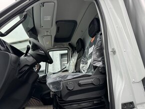 IVECO DAILY 35S183.0, NOVÝ MODEL, S VALNÍKEM,SE SPANÍM..... - 9