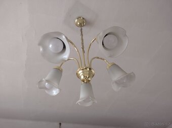 Sklo a porcelán z pozůstalosti - 9
