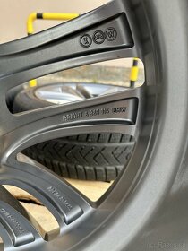 Zimni komplety pro BMW 7 G11/12 - 9