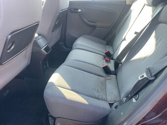 SEAT ALTEA XL 1.4 TSI 92 KW koupeno ČR 5/2008 - 9
