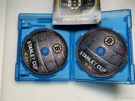 Blu-ray o NHL (hokej) - NHL Stanley Cup Champions 2011: Bost - 9