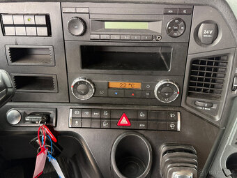 Mercedes Benz Actros 1845 LSNRL LowDeck - 9