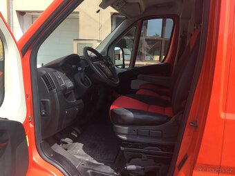 Fiat Ducato 2.3 JTD 96kW L3H2 - 9