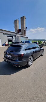 Audi A4 B9 2.0 tdi - 9