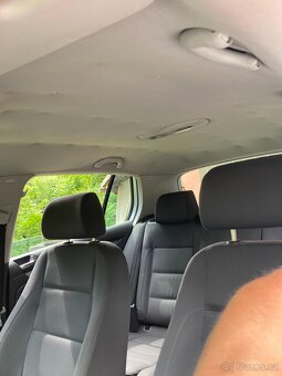 Golf 5, 1.6 FSi, 85 kW - 9