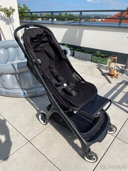 Bugaboo butterfly - 9