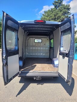 Fiat Ducato 2.3 L2H2 - 9