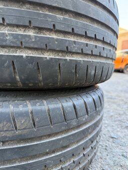 Alu kola Rondell 5x112,R16 205/55/16 Škoda,VW,Seat - 9
