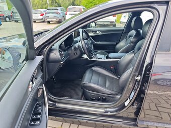 Stinger 4x4 GT V6 3.3T-GDI 8AT 269kW - 9