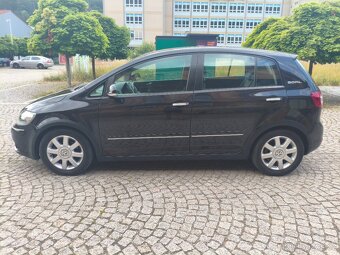 Prodam Volkswagen golf plus,2008 r.v,1.6 fsi,Automat - 9