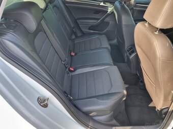 VW Golf 7 Highline 2.0TDI 110kW - 9