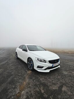 Volvo S60 - 9