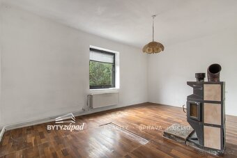 Prodej rodinné domy, 120 m2 - Praha - Dolní Měcholupy - 9