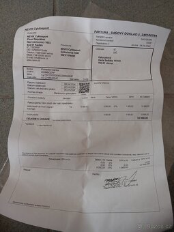 Detske kolo Woom 3 -modré - 9