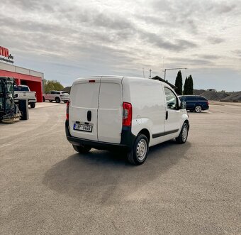 Citroen Nemo 1.3 HDi 75 - 9