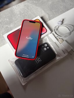 Iphone 14 plus 256GB - 9