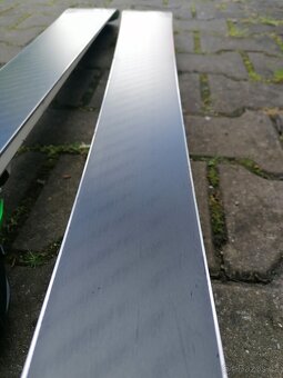 STOCKLI Laser SX 177cm r-16,8. Model 2020/2021 - 9