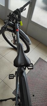 FUJI Nevada 29 1.0 LTD-satin gray - 9
