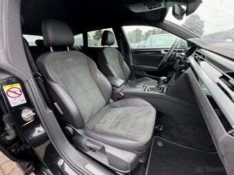 VW Arteon R 2.0TSI 235kw DSG 4x4,tažné,360°kam,DCC,kessy - 9
