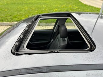 Bmw 118i 95kW, 5 dveř, klimatizace - 9