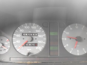 Škoda Felicia rv 1995 - spolehlivé pracovní auto - 9