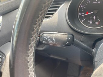 Škoda Octavia 3 TSI 1.4 Kombi - 9