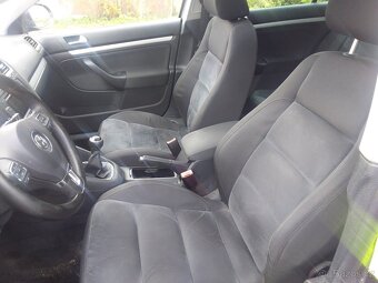 VW GOLF COMBI,,1.4TSI 90KW,,XENON,,DIGI KLIMA,,PANORAMA - 9