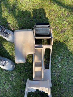 BMW e46 328i náhradní díly - 9