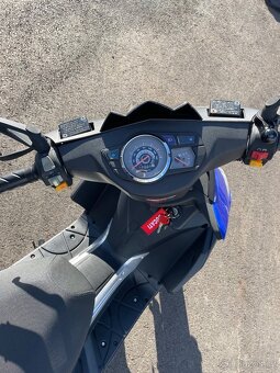 Maxon Matador 125ccm - 9