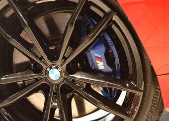 BMW Řada 3 320d xDrive M Sport DAProf / N nafta automat - 9