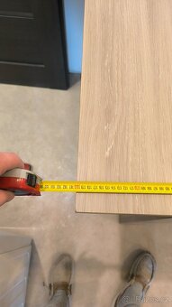 Jídelní stůl rozkládací - 9