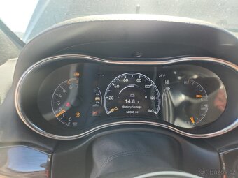 Jeep Grand Cherokee Trailhawk 2021 - 9