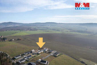 Prodej pozemku k bydlení, 696 m², Břasy-Stupno - 9