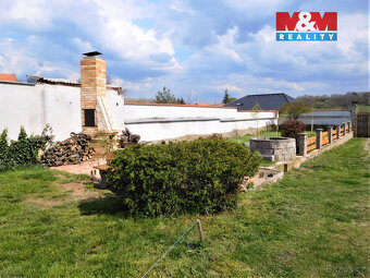 Prodej rodinného domu, 965 m², Blšany-Liběšovice - 9