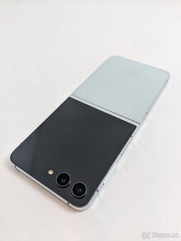 Samsung Galaxy Z Flip5 8/256gb Cream. NA DILY - 9