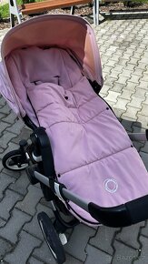 kočárek Bugaboo buffalo - 9