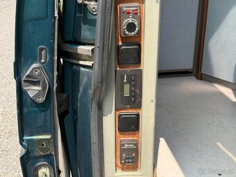 VW T4 Carthago, 2.5 TDI. LONG - 9