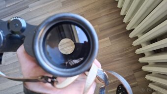 Dalekohled Carl Zeiss Jena 7x50 BINOCTAR - 9