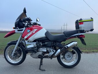 BMW R 1100 GS 75 Jahre - 9