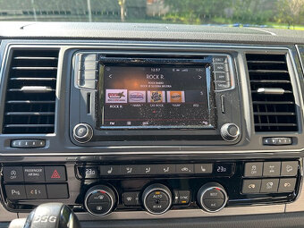 VW Multivan 2,0Tdi 146kw PAN AMERICANA 20tis Km - 9