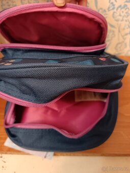 Předškolní batoh Frozen - 9