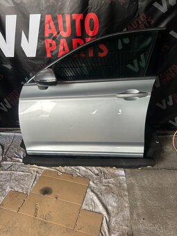 Originální náhradní díly VW Passat B8 combi - 9