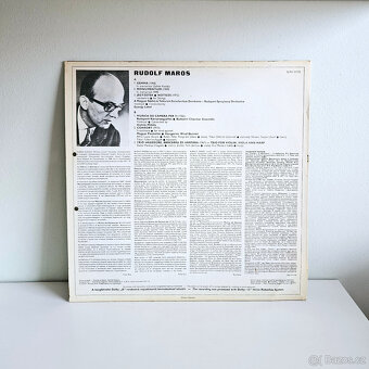 LP gramofonové desky I - 9