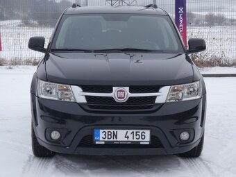 Fiat Freemont 2.0 MJT TOTÁLNÍ VÝPRODEJ - 9