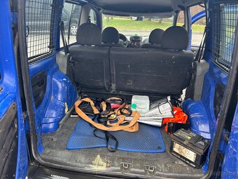 FIAT DOBLO 1.3JTD - 9