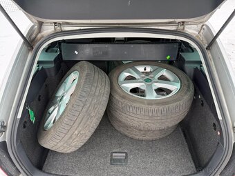 Škoda octavia combi 2,0TDI - 9