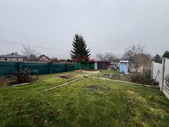 Prodej, stavební pozemek, OV, Drmaly - 9