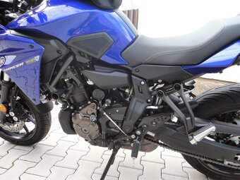 YAMAHA TRACER MT-07 ABS - 9